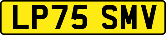 LP75SMV