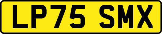LP75SMX