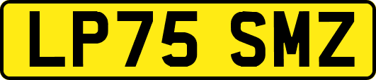 LP75SMZ