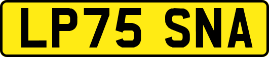 LP75SNA