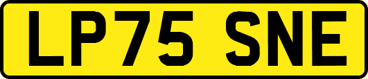 LP75SNE