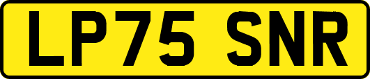 LP75SNR
