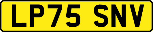 LP75SNV