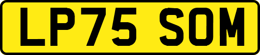 LP75SOM