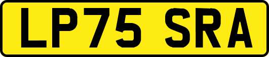 LP75SRA
