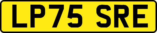 LP75SRE