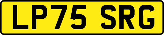 LP75SRG