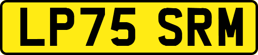 LP75SRM