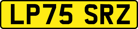 LP75SRZ