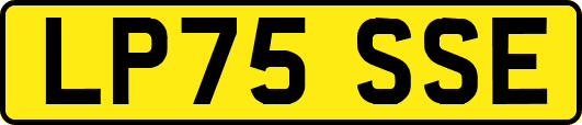 LP75SSE