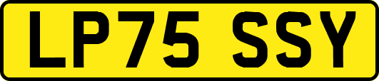 LP75SSY