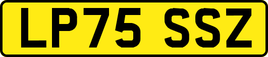 LP75SSZ