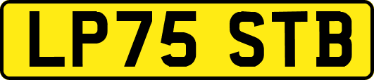 LP75STB