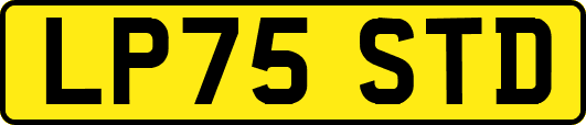LP75STD