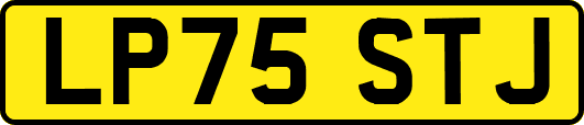 LP75STJ