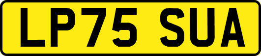 LP75SUA