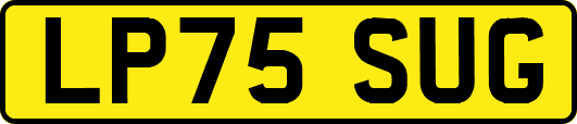 LP75SUG