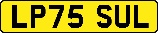 LP75SUL