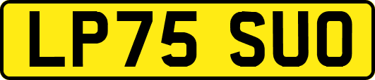 LP75SUO