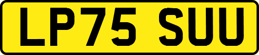 LP75SUU