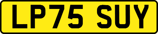 LP75SUY