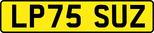LP75SUZ