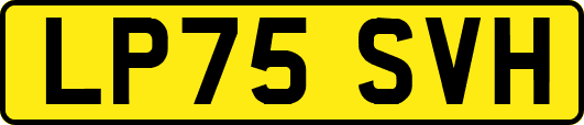 LP75SVH