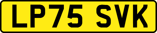 LP75SVK