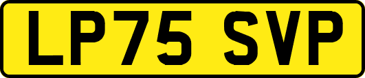 LP75SVP