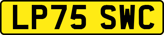 LP75SWC
