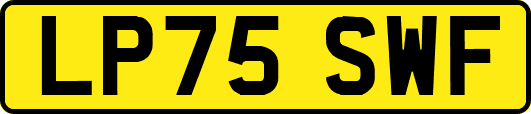 LP75SWF