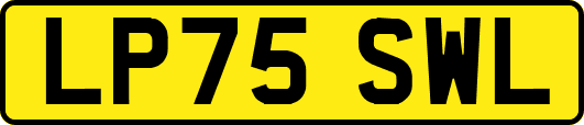 LP75SWL