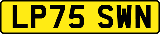 LP75SWN
