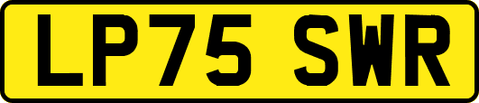 LP75SWR