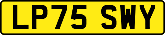 LP75SWY