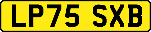 LP75SXB