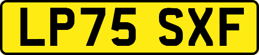 LP75SXF