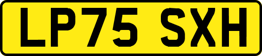 LP75SXH