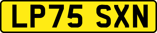 LP75SXN