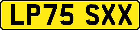 LP75SXX