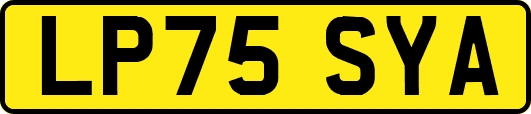 LP75SYA