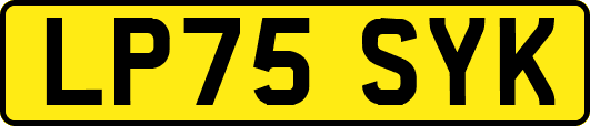 LP75SYK