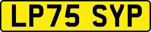 LP75SYP