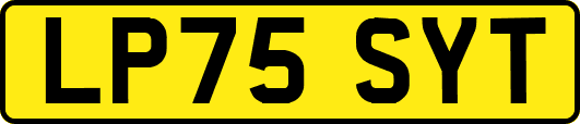 LP75SYT
