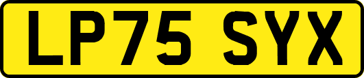LP75SYX