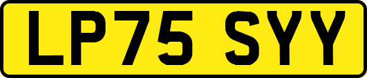 LP75SYY