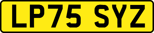 LP75SYZ