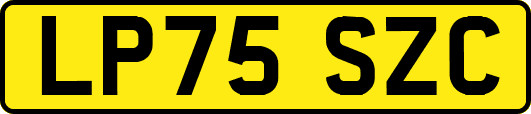 LP75SZC