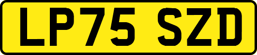 LP75SZD