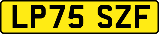 LP75SZF
